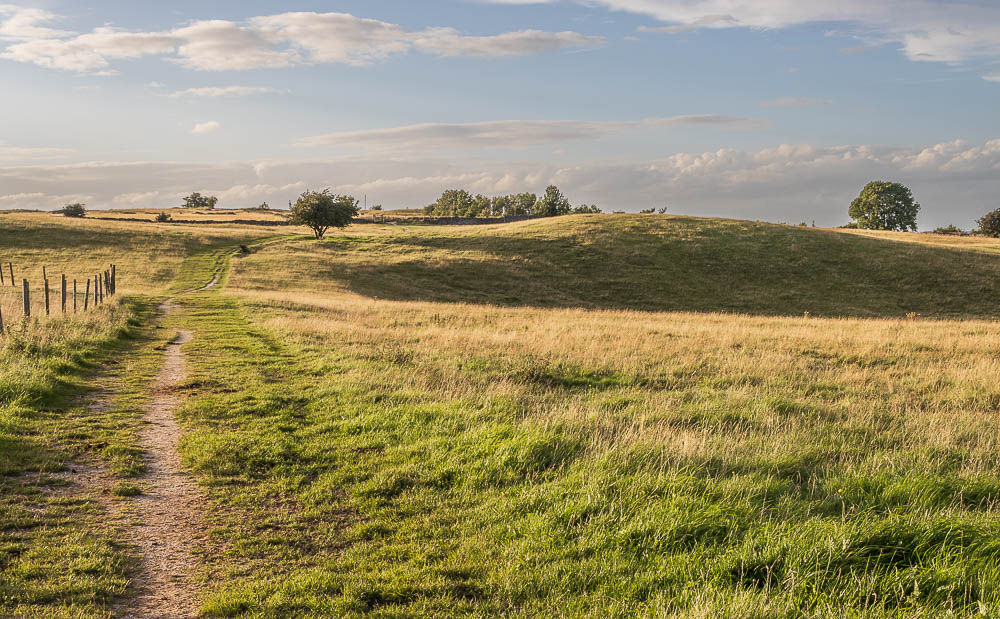 Middleton Moor Middleton Moor